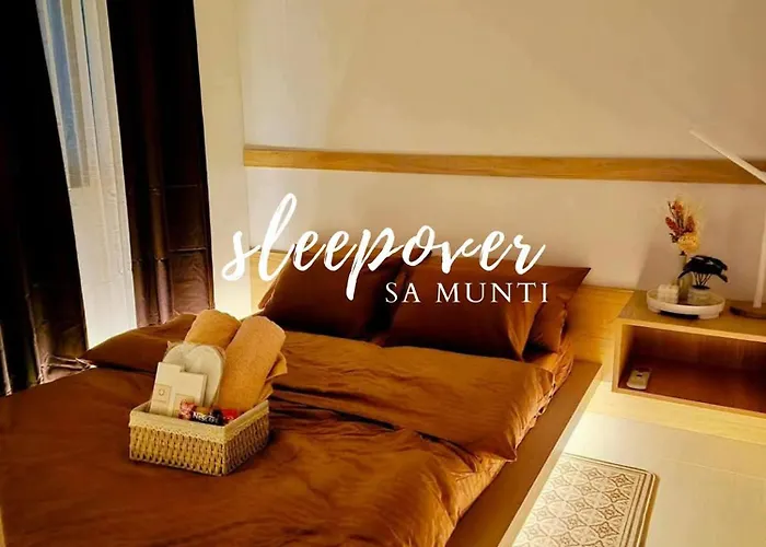 Bria Kaori Aparthotel Manila