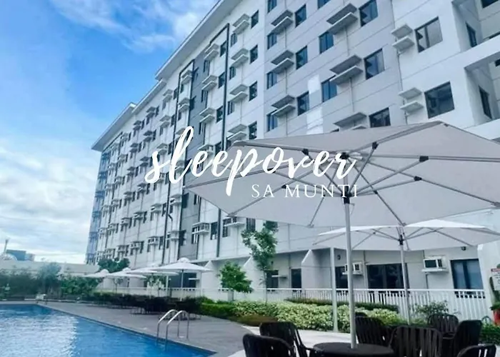 Aparthotel Bria Kaori Manila